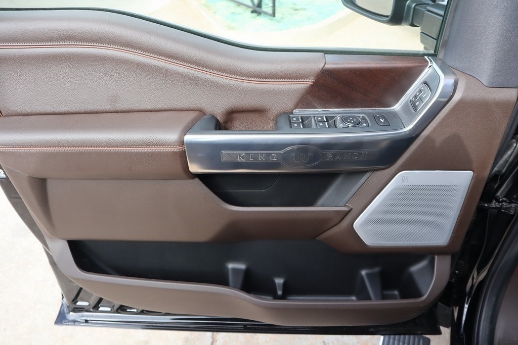 2026 Ford Super Duty F-250 SRW King Ranch