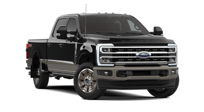 2026 Ford Super Duty F-250 SRW King Ranch