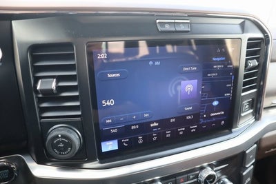 2026 Ford Super Duty F-250 SRW King Ranch