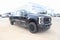 2025 Ford Super Duty F-350 SRW Lariat
