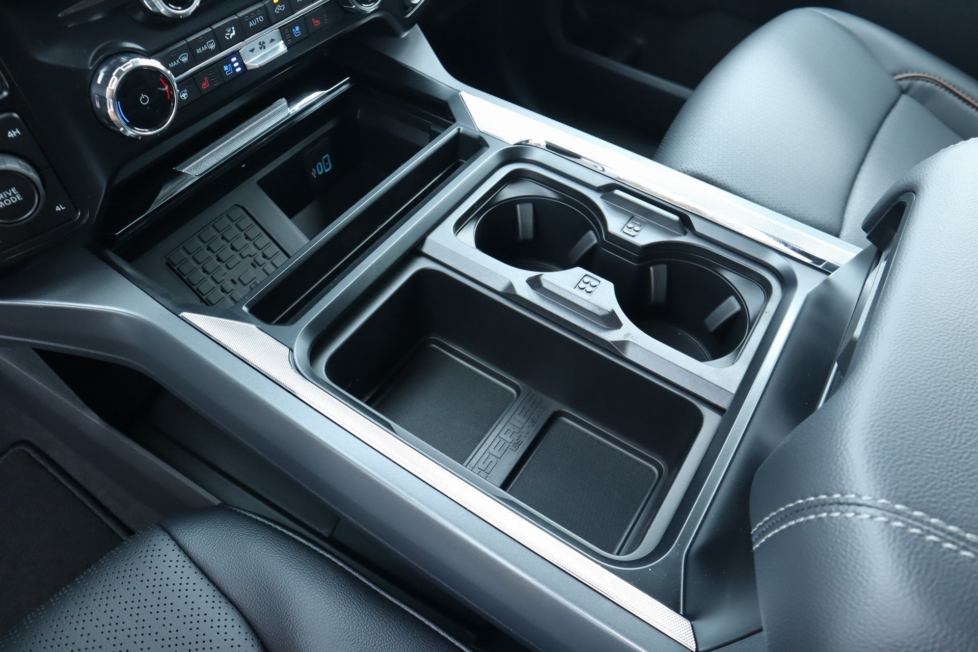 2025 Ford Super Duty F-350 SRW Lariat