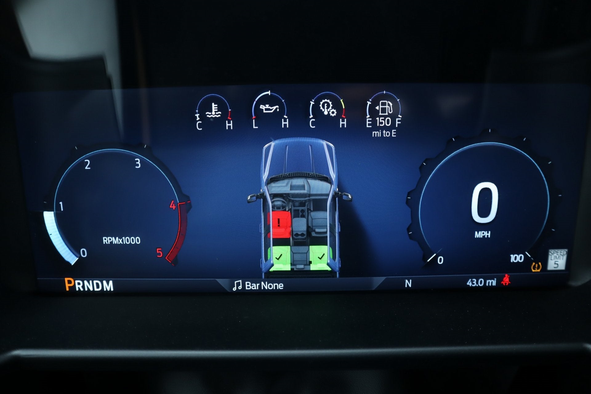 2025 Ford Super Duty F-350 SRW Lariat