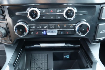 2025 Ford Super Duty F-350 SRW Lariat