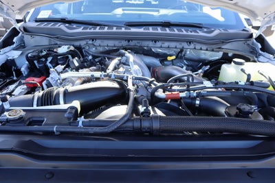 2026 Ford Super Duty F-350 SRW King Ranch