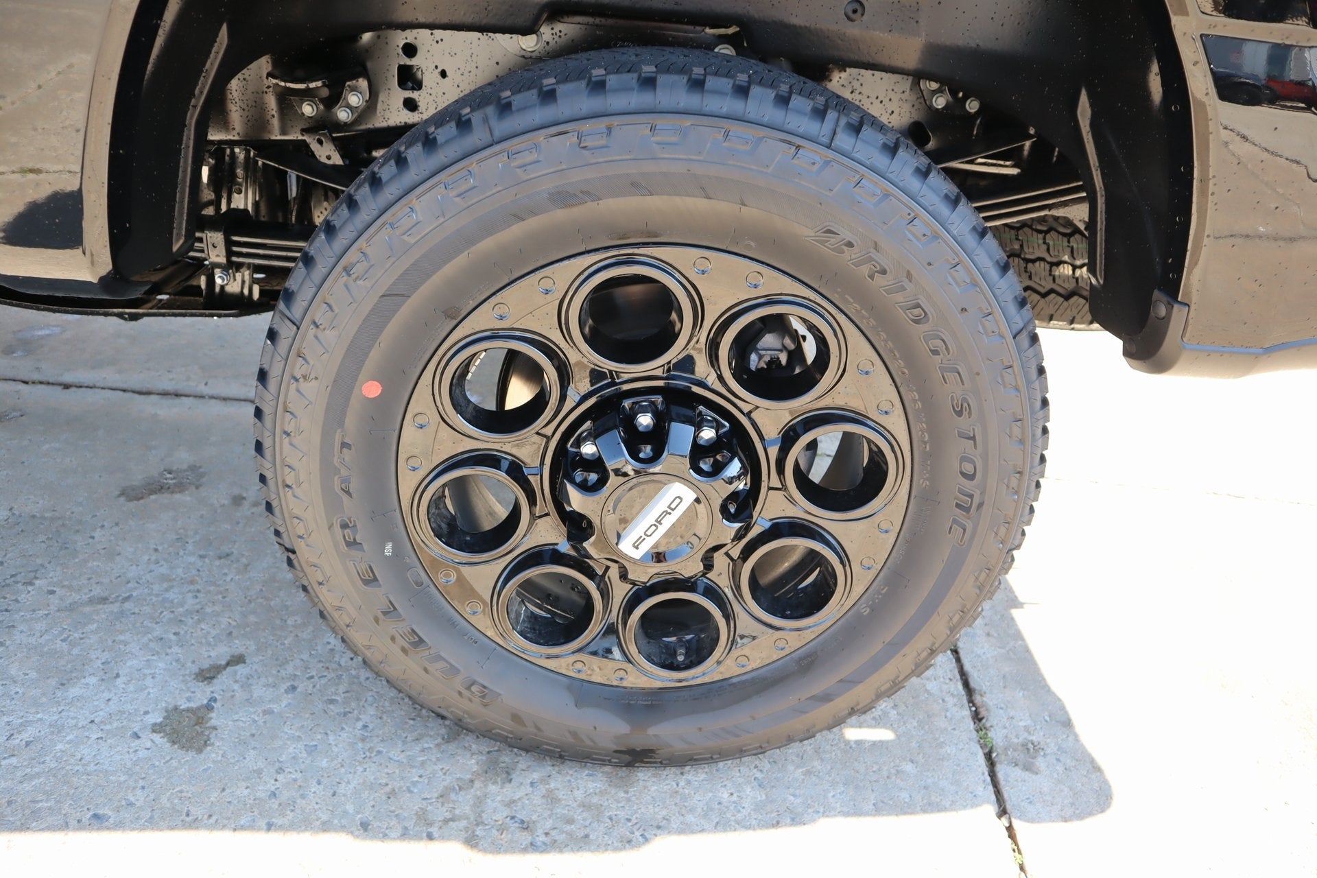 2026 Ford Super Duty F-350 SRW XLT