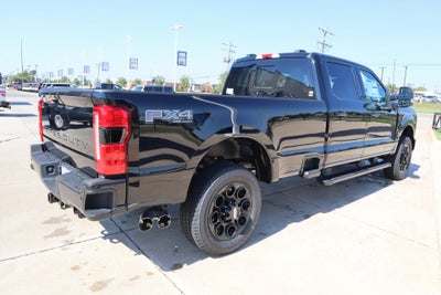 2026 Ford Super Duty F-350 SRW XLT