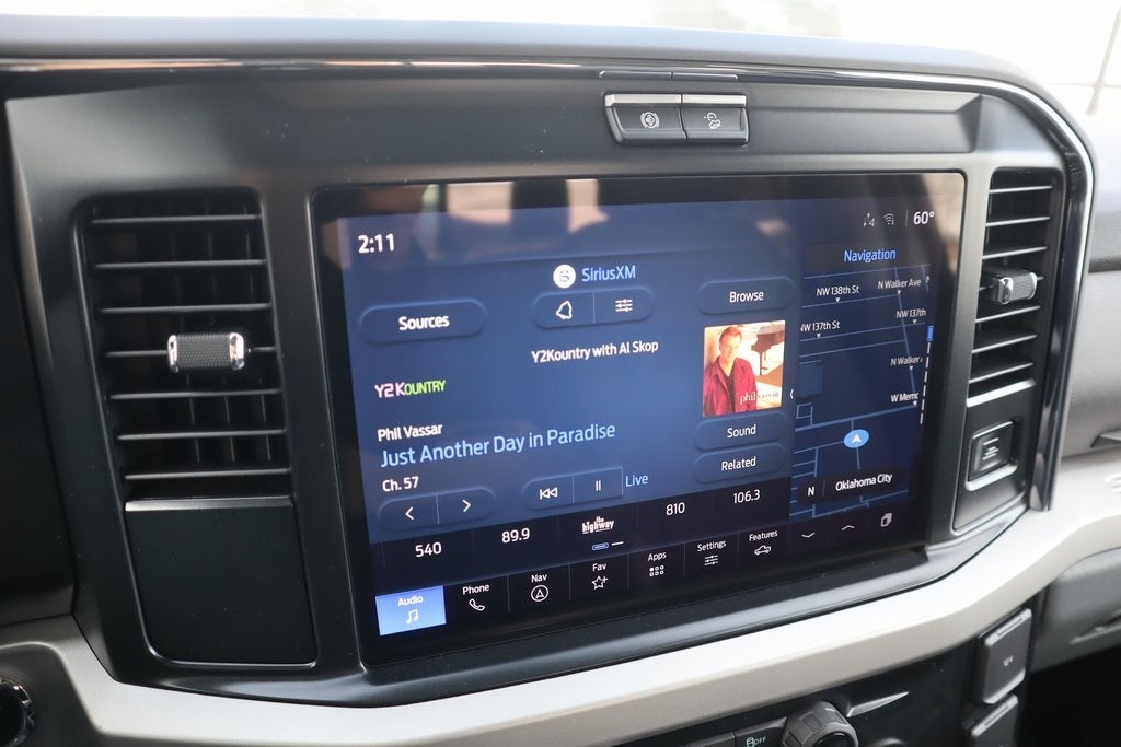 2026 Ford Super Duty F-350 SRW XLT