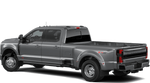 2026 Ford Super Duty F-350 DRW Platinum DRW