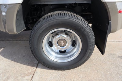 2026 Ford Super Duty F-350 DRW King Ranch DRW