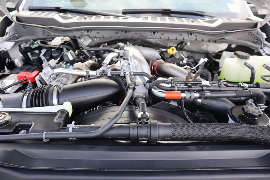 2026 Ford Super Duty F-350 DRW King Ranch DRW