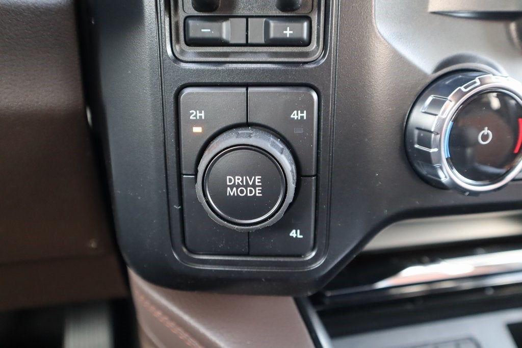 2026 Ford Super Duty F-350 DRW King Ranch DRW