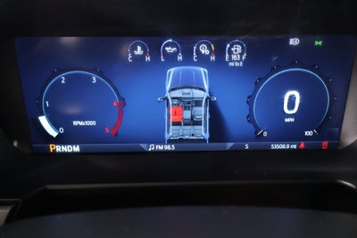 2024 Ford Super Duty F-350 DRW Lariat DRW