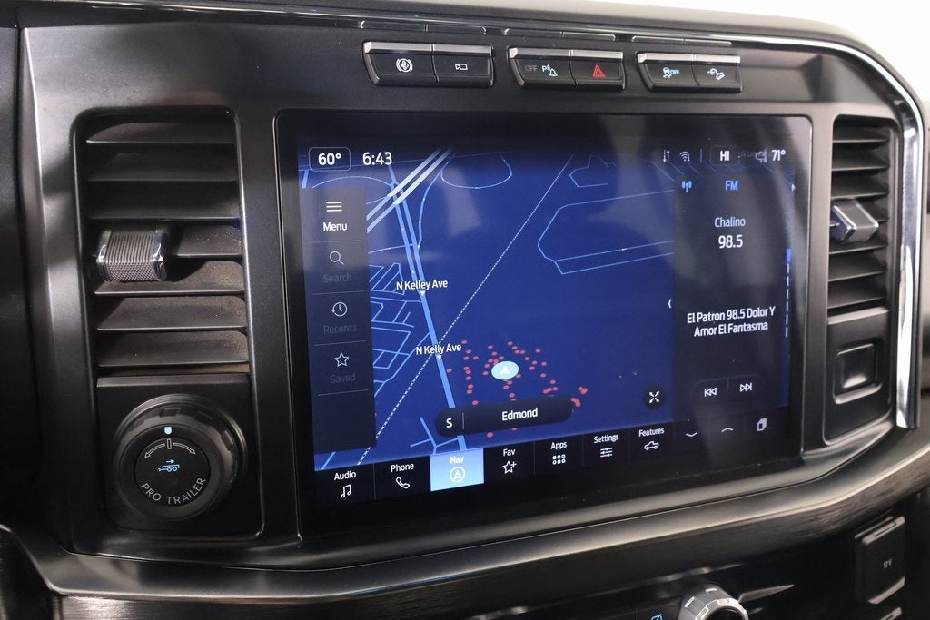 2024 Ford Super Duty F-350 DRW Lariat DRW