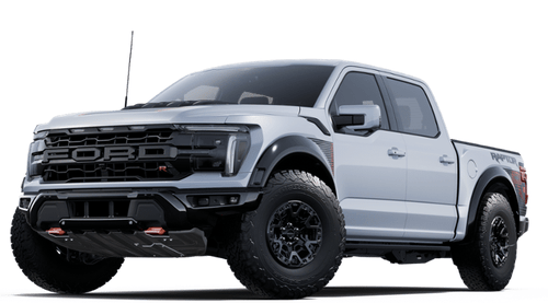 2025 Ford F-150 Raptor R