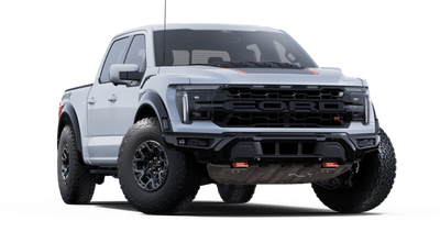 2025 Ford F-150 Raptor R