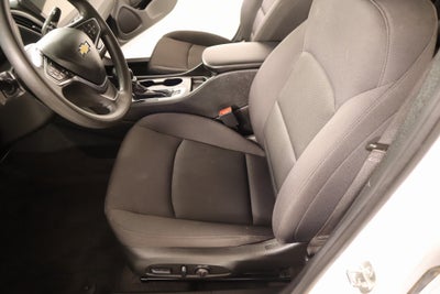 2024 Chevrolet Malibu LS 1FL