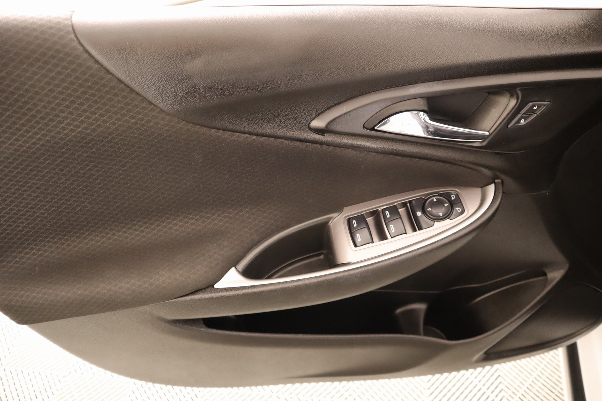 2024 Chevrolet Malibu LS 1FL