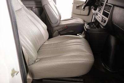 2020 Chevrolet Express Passenger LS Passenger
