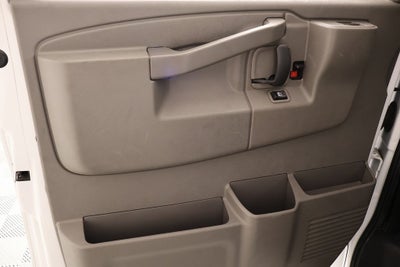 2020 Chevrolet Express Passenger LS Passenger