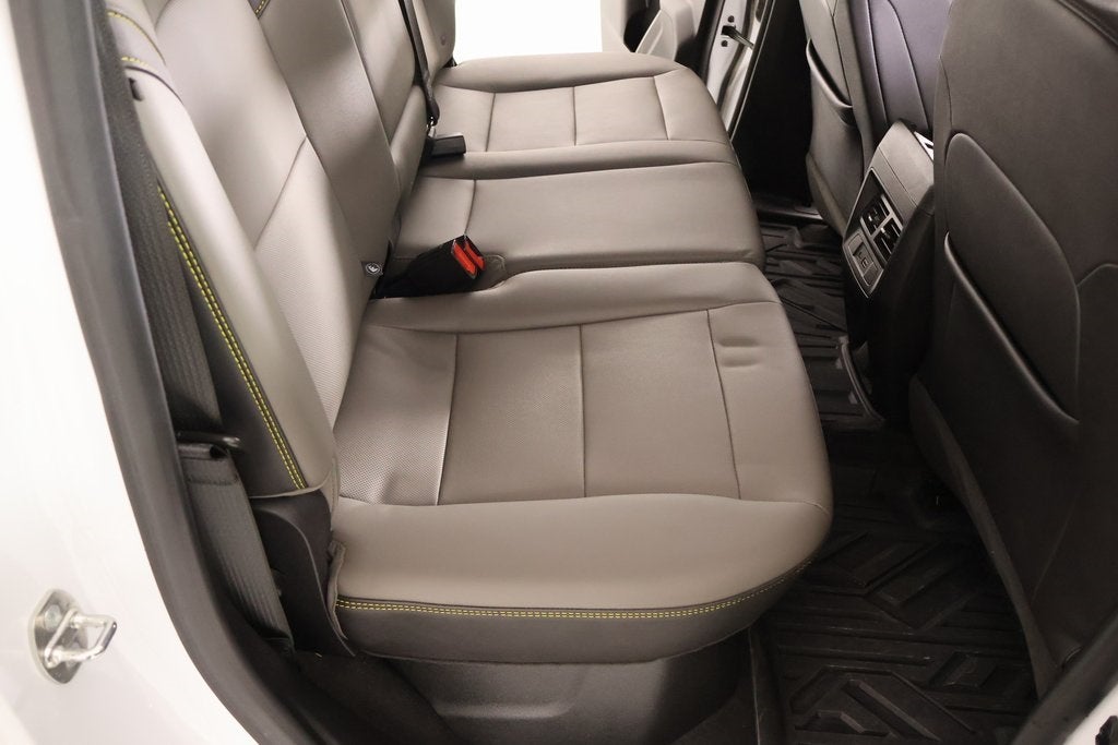 2023 Chevrolet Colorado ZR2