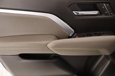 2023 Chevrolet Colorado ZR2