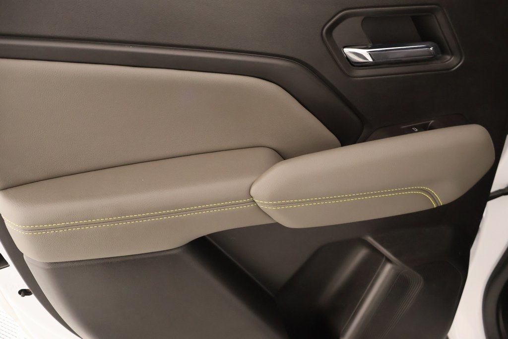 2023 Chevrolet Colorado ZR2