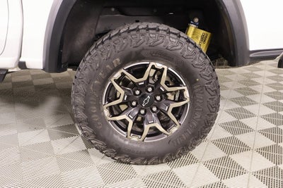 2023 Chevrolet Colorado ZR2