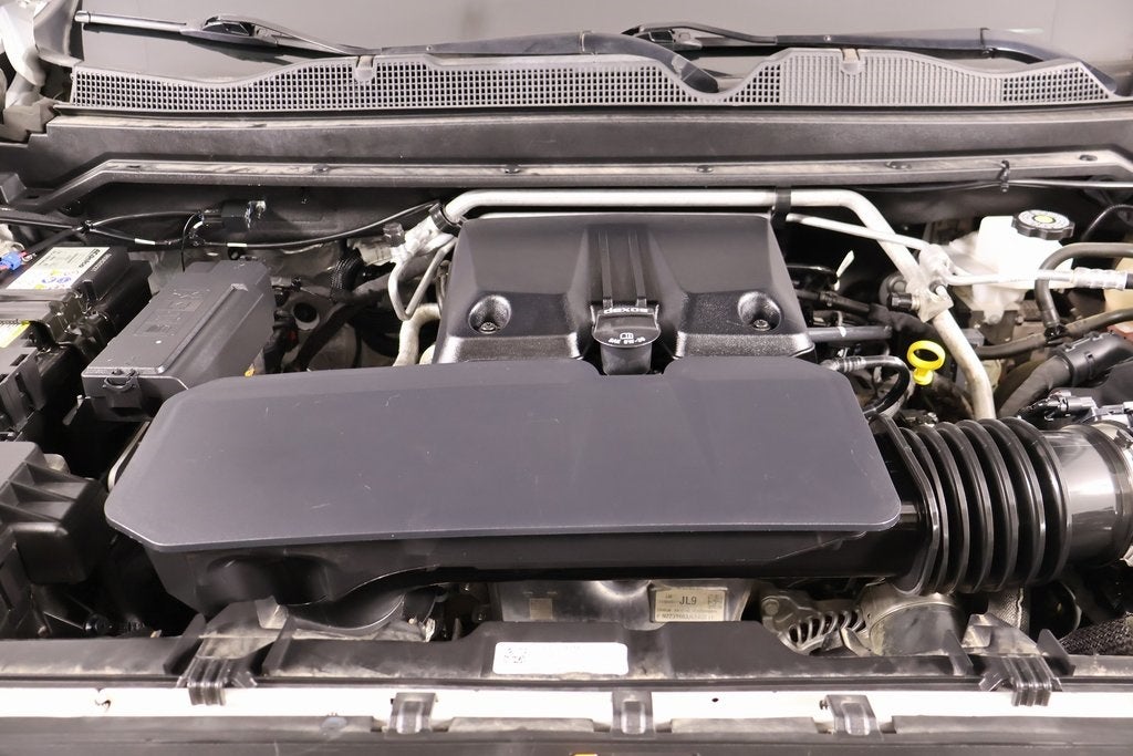 2023 Chevrolet Colorado ZR2