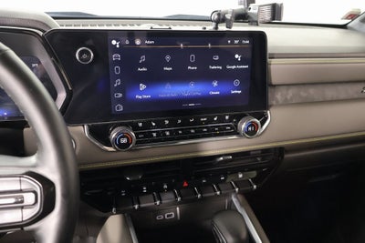 2023 Chevrolet Colorado ZR2