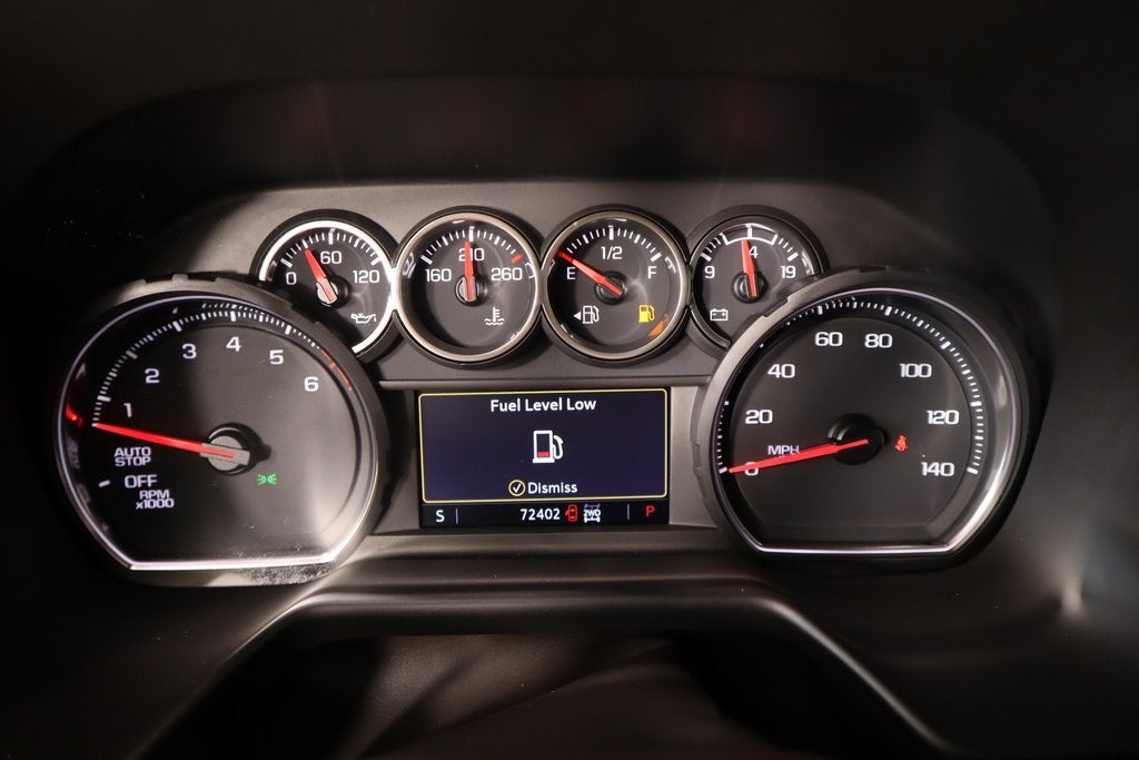 2022 Chevrolet Tahoe LS