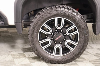 2021 GMC Sierra 2500HD SLT