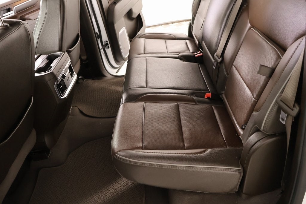 2024 GMC Sierra 3500HD Denali