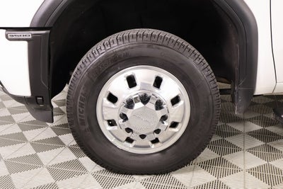 2024 GMC Sierra 3500HD Denali