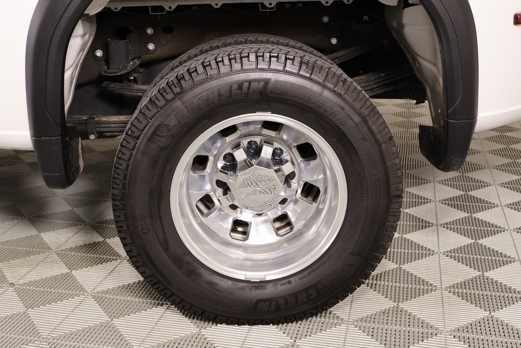 2024 GMC Sierra 3500HD Denali