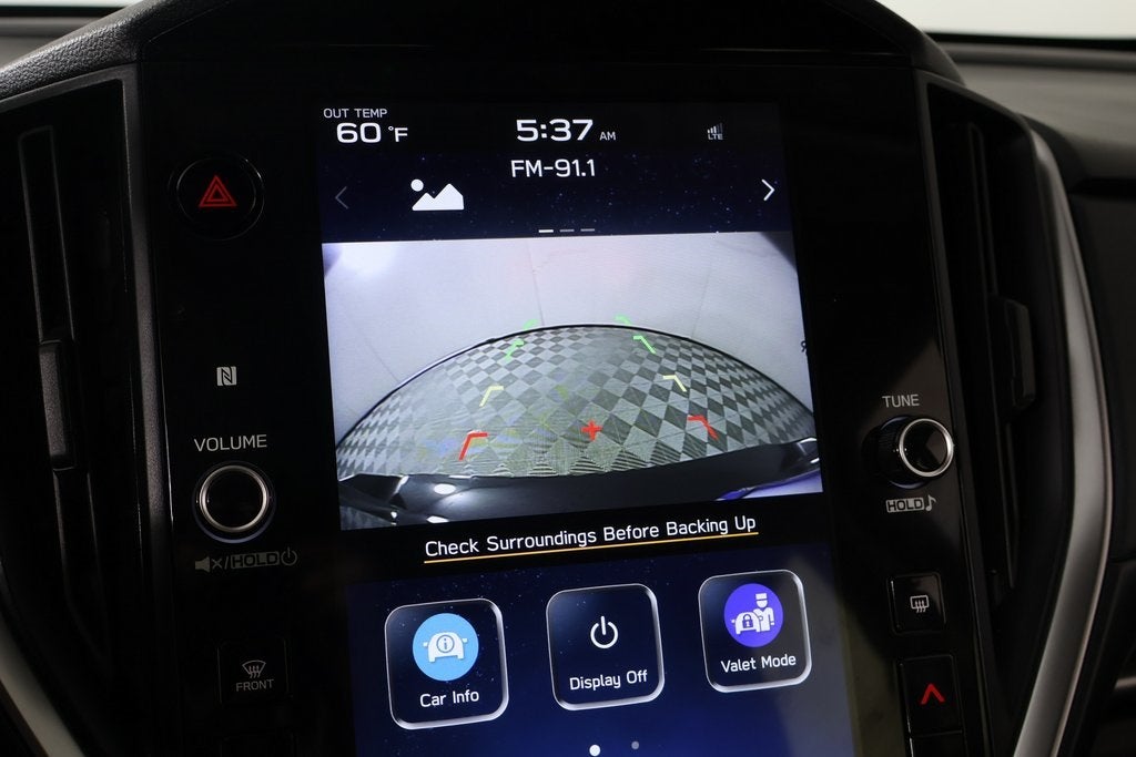 2024 Subaru Impreza Sport