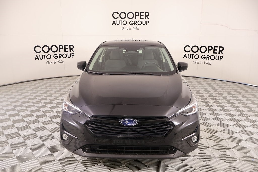 2024 Subaru Impreza Sport