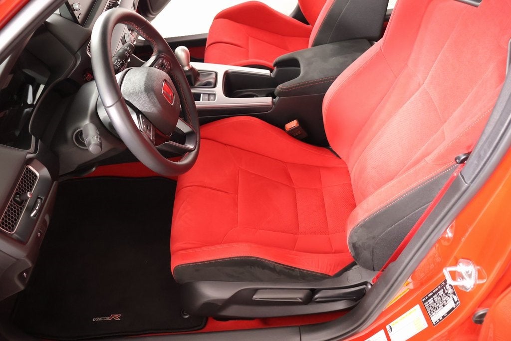 2025 Honda Civic Type R Base