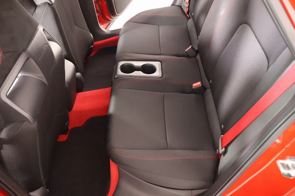 2025 Honda Civic Type R Base