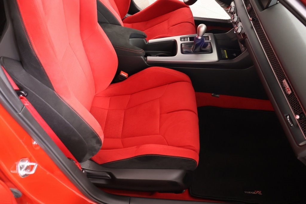 2025 Honda Civic Type R Base