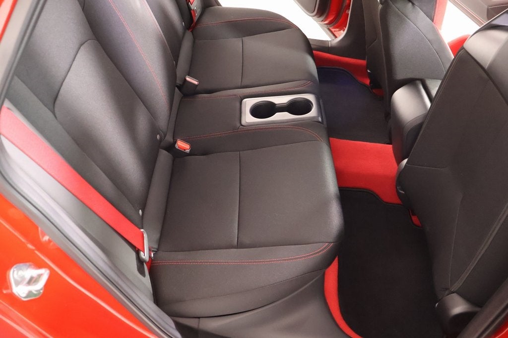 2025 Honda Civic Type R Base