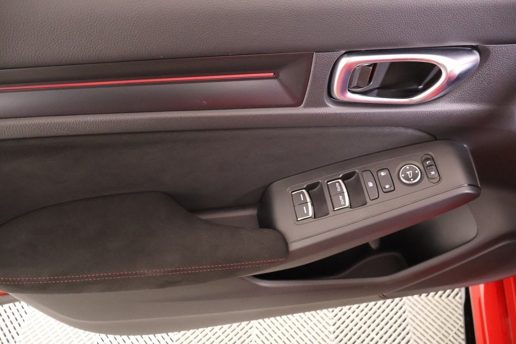 2025 Honda Civic Type R Base