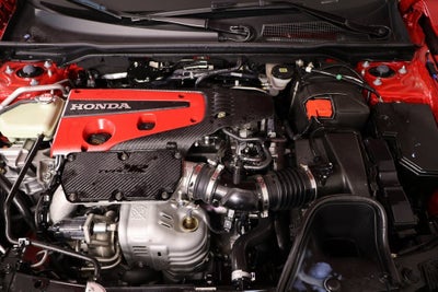 2025 Honda Civic Type R Base