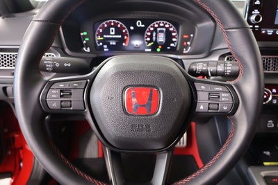 2025 Honda Civic Type R Base