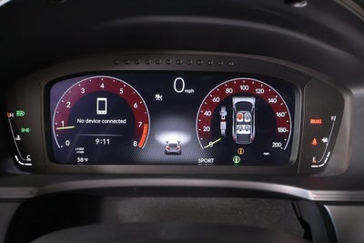 2025 Honda Civic Type R Base