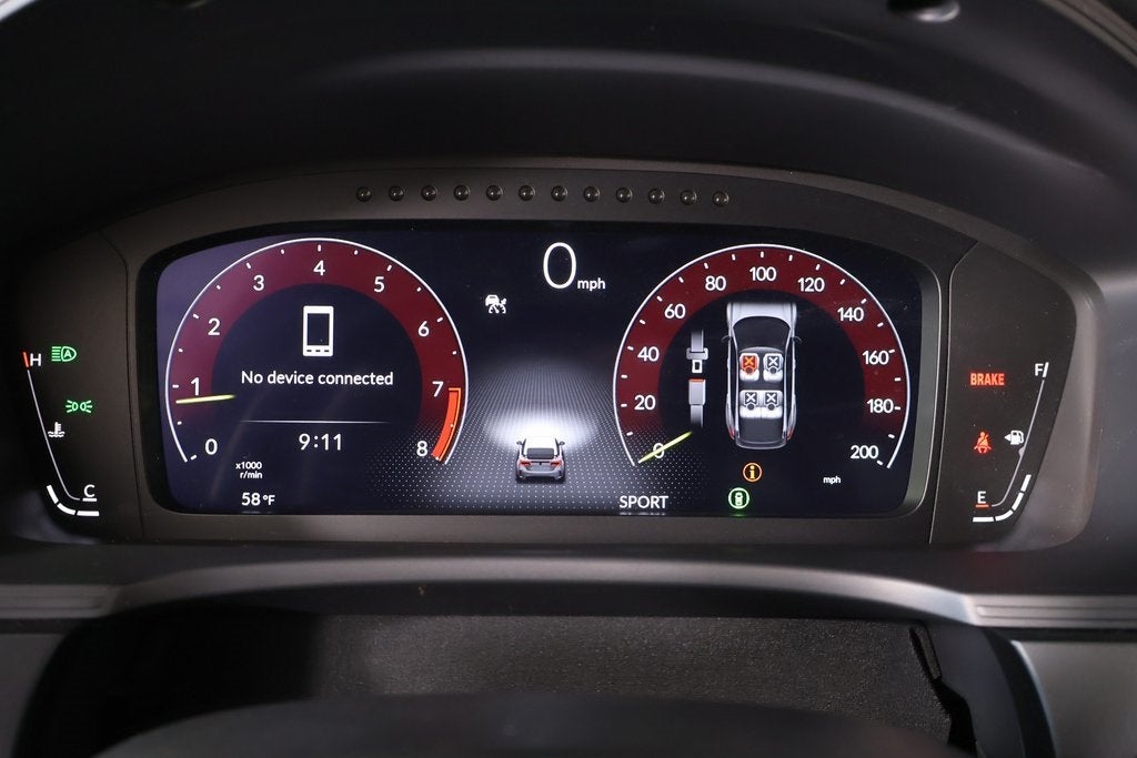 2025 Honda Civic Type R Base