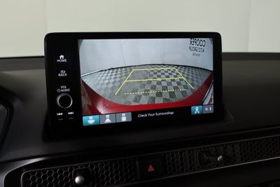 2025 Honda Civic Type R Base