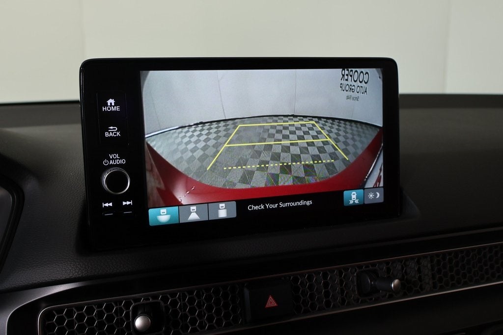 2025 Honda Civic Type R Base