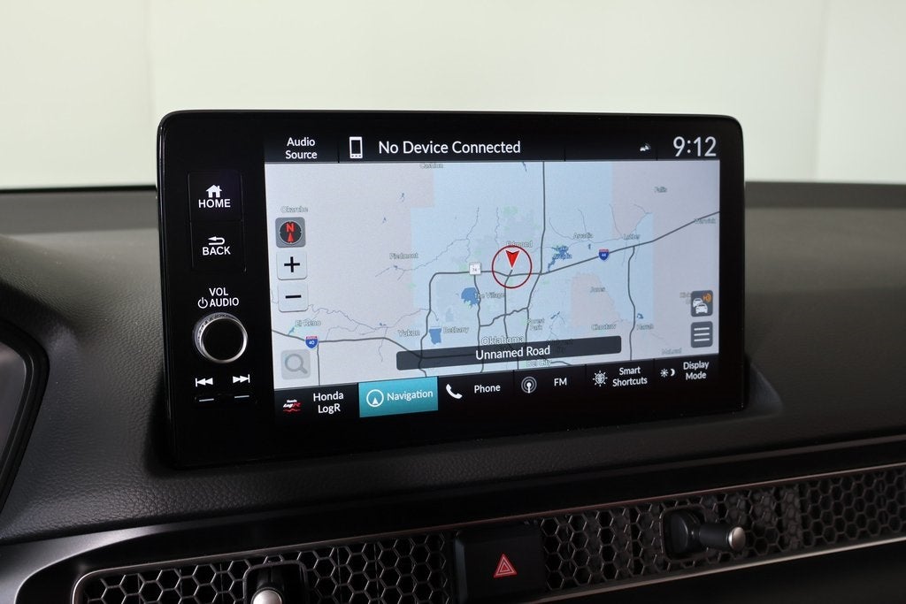 2025 Honda Civic Type R Base