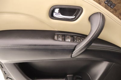 2022 INFINITI QX80 Premium Select