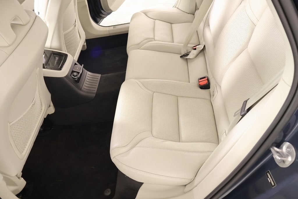 2024 Volvo S90 Recharge Plug-In Hybrid Ultimate